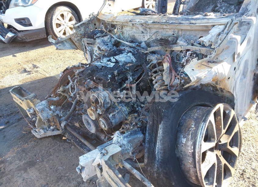 Photo 10 of 2021 Bmw X5 XDRIVE40I (VIN 5UXCR6C07M9F28753)