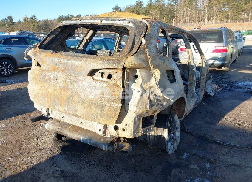 Photo 4 of 2021 Bmw X5 XDRIVE40I (VIN 5UXCR6C07M9F28753)