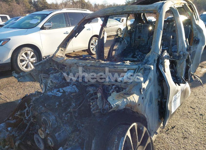 Photo 6 of 2021 Bmw X5 XDRIVE40I (VIN 5UXCR6C07M9F28753)