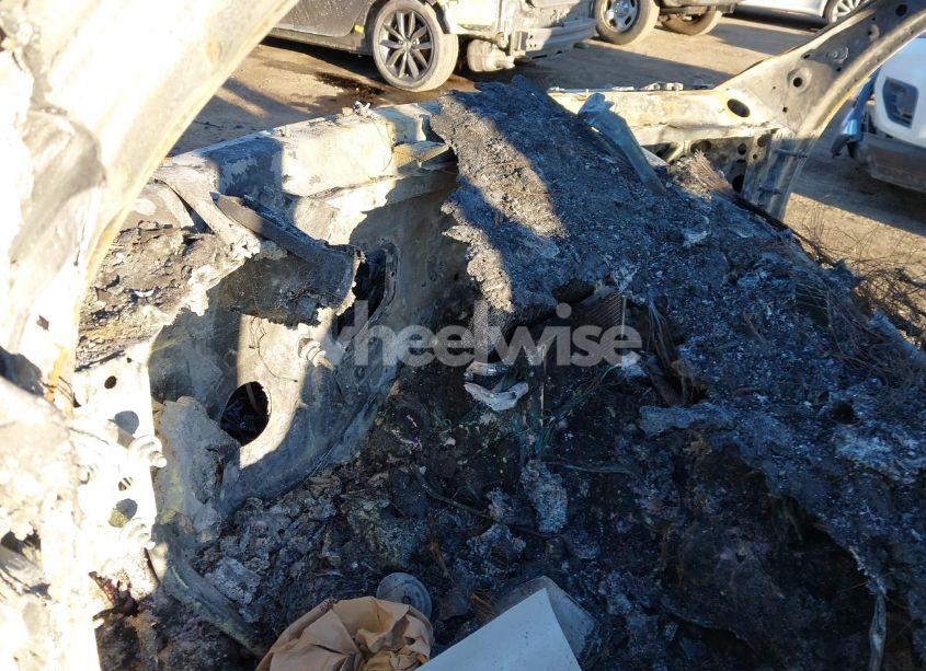 Photo 7 of 2021 Bmw X5 XDRIVE40I (VIN 5UXCR6C07M9F28753)