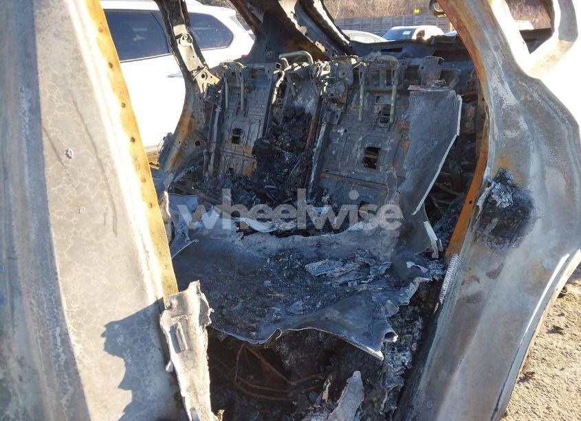 Photo 8 of 2021 Bmw X5 XDRIVE40I (VIN 5UXCR6C07M9F28753)