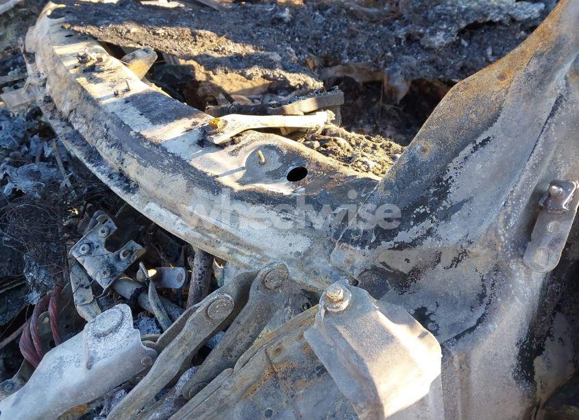 Photo 9 of 2021 Bmw X5 XDRIVE40I (VIN 5UXCR6C07M9F28753)