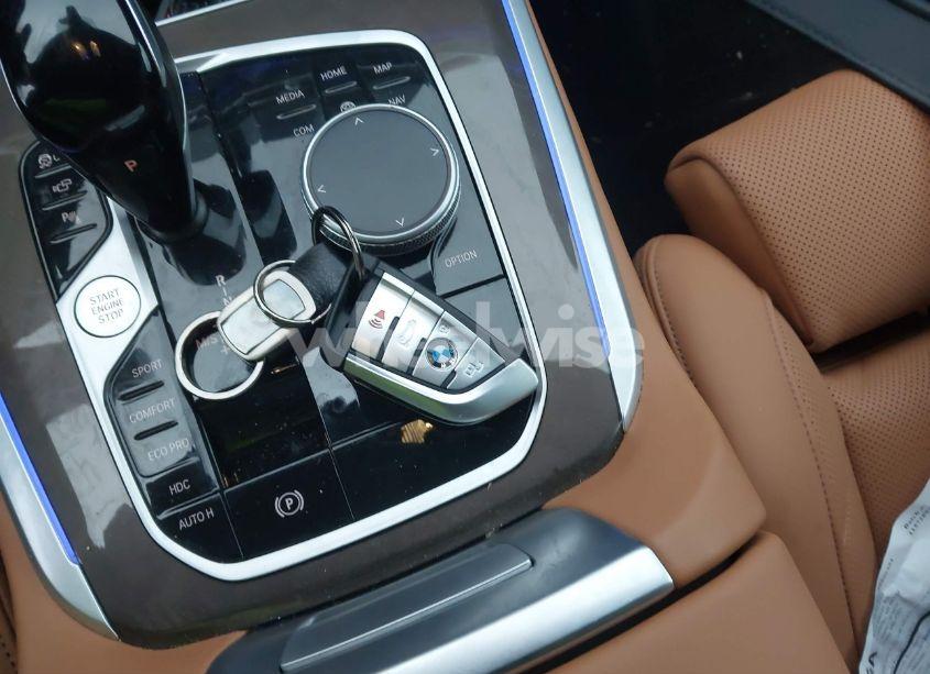 Photo 11 of 2023 Bmw X5 XDRIVE40I (VIN 5UXCR6C07P9R76279)