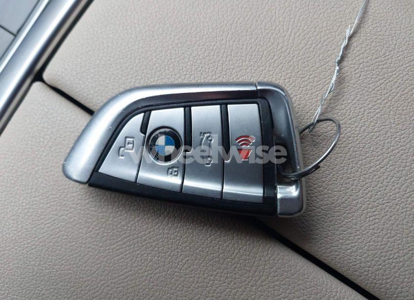 Photo 11 of 2020 Bmw X5 XDRIVE40I (VIN 5UXCR6C08L9B36220)