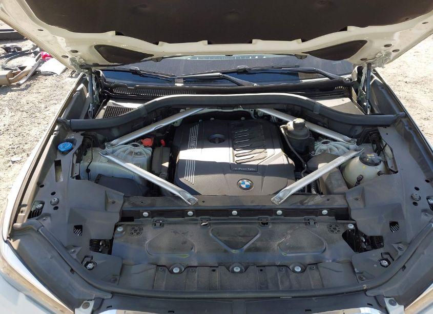 Photo 10 of 2020 Bmw X5 XDRIVE40I (VIN 5UXCR6C08L9B64518)