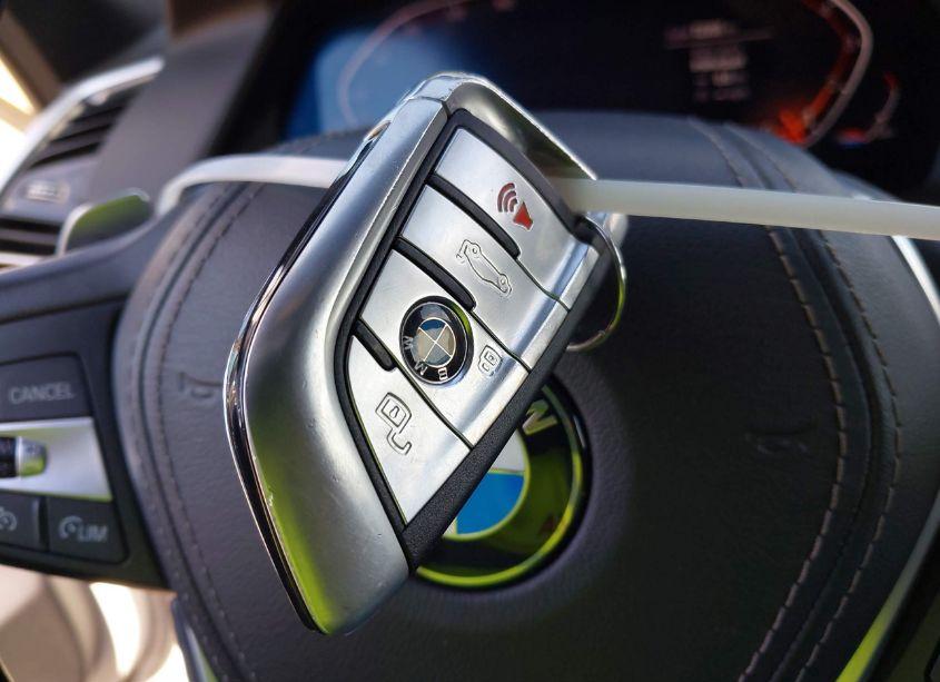 Photo 11 of 2020 Bmw X5 XDRIVE40I (VIN 5UXCR6C08L9B64518)