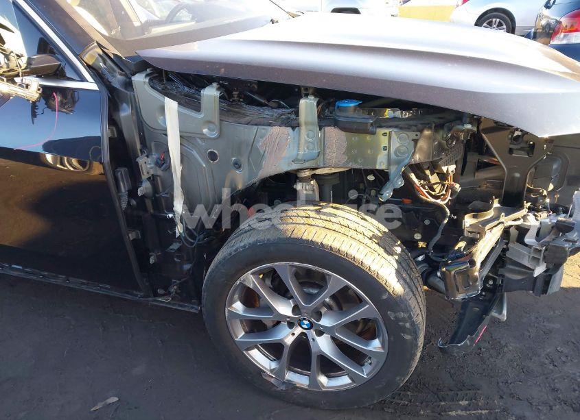 Photo 17 of 2021 Bmw X5 XDRIVE40I (VIN 5UXCR6C08M9G23256)