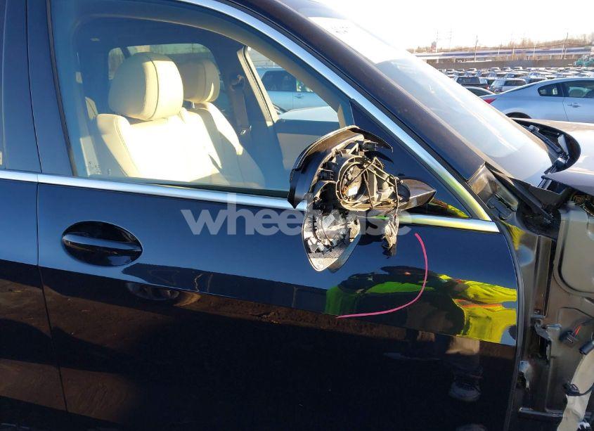 Photo 18 of 2021 Bmw X5 XDRIVE40I (VIN 5UXCR6C08M9G23256)