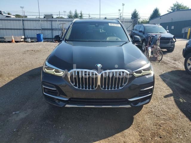 2023 BMW X5 XDRIVE40I N/A (VIN 5UXCR6C08P9P19390) main photo