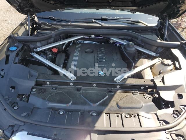 Photo 5 of 2023 BMW X5 XDRIVE40I N/A (VIN 5UXCR6C08P9P19390)