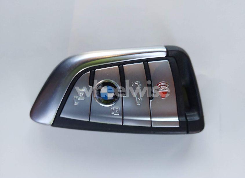 Photo 11 of 2021 Bmw X5 XDRIVE40I (VIN 5UXCR6C09M9E09568)