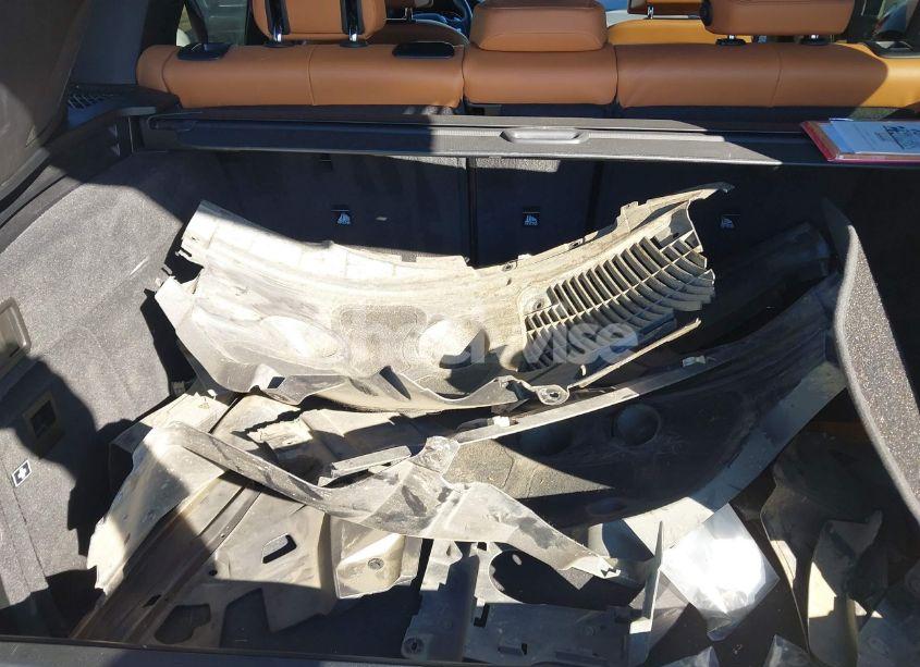 Photo 12 of 2021 Bmw X5 XDRIVE40I (VIN 5UXCR6C09M9E09568)