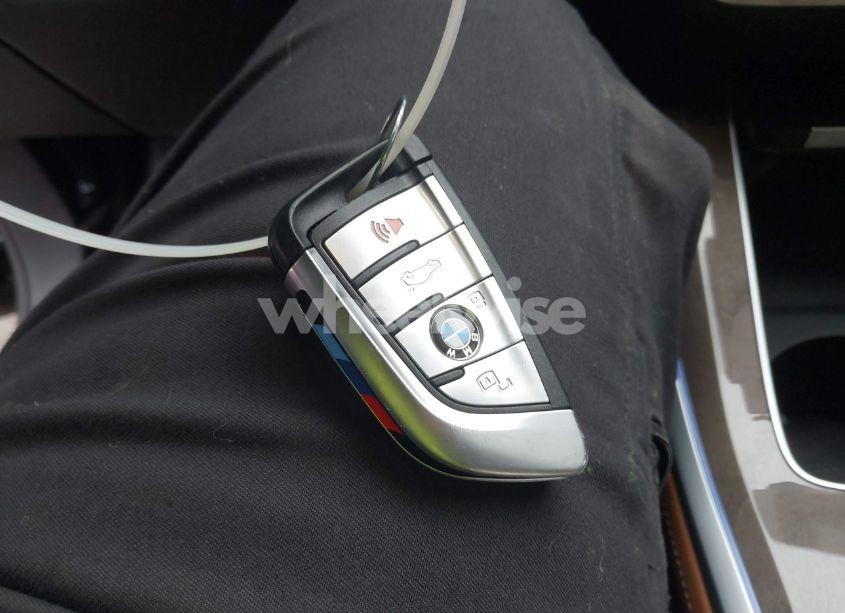 Photo 11 of 2021 Bmw X5 XDRIVE40I (VIN 5UXCR6C09M9H38741)