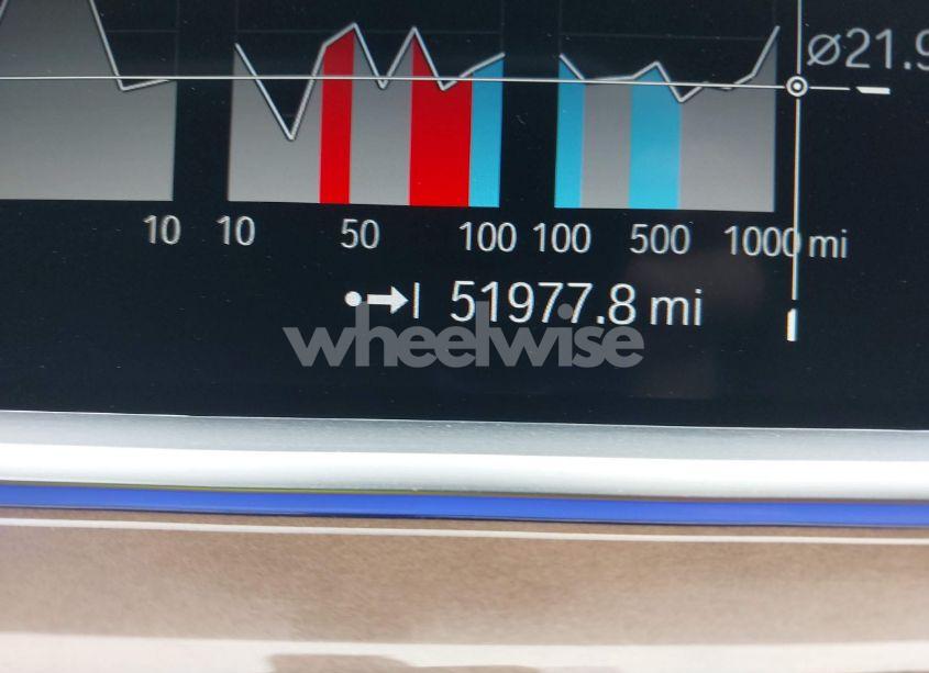 Photo 15 of 2021 Bmw X5 XDRIVE40I (VIN 5UXCR6C09M9H38741)