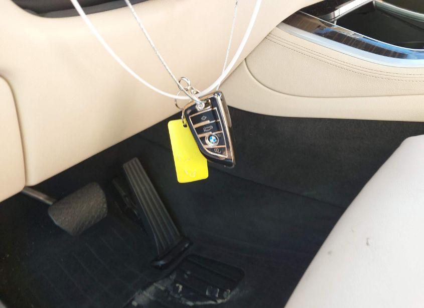 Photo 11 of 2021 Bmw X5 XDRIVE40I (VIN 5UXCR6C09M9H53613)