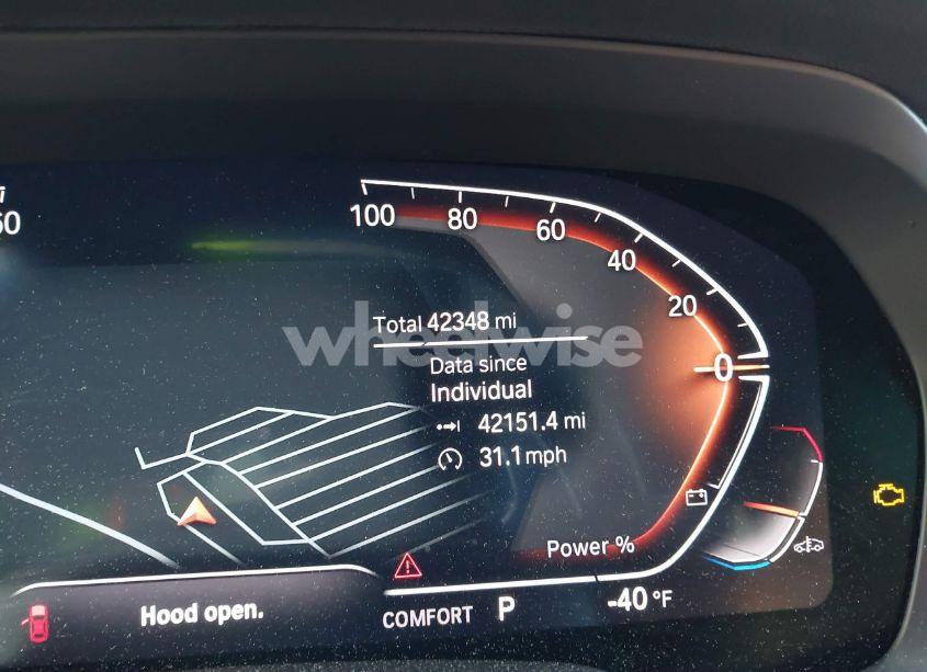 Photo 16 of 2022 Bmw X5 XDRIVE40I (VIN 5UXCR6C09N9J19183)