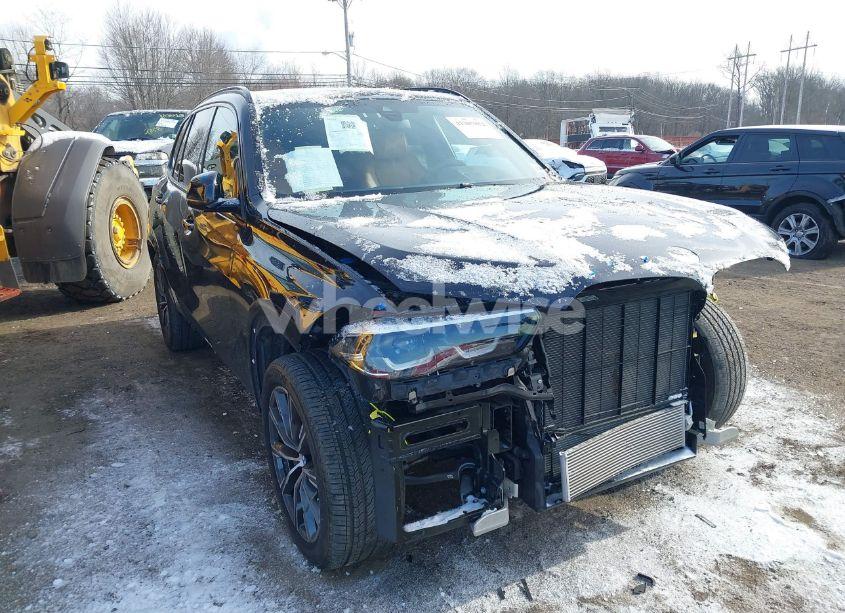 Photo 20 of 2022 Bmw X5 XDRIVE40I (VIN 5UXCR6C09N9J19183)