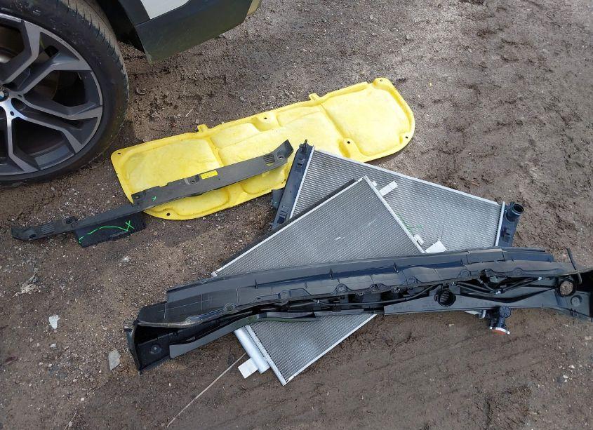 Photo 12 of 2022 Bmw X5 XDRIVE40I (VIN 5UXCR6C09N9K79189)