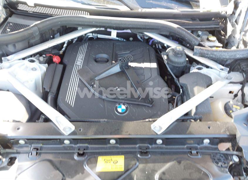Photo 10 of 2022 Bmw X5 XDRIVE40I (VIN 5UXCR6C09N9K81119)