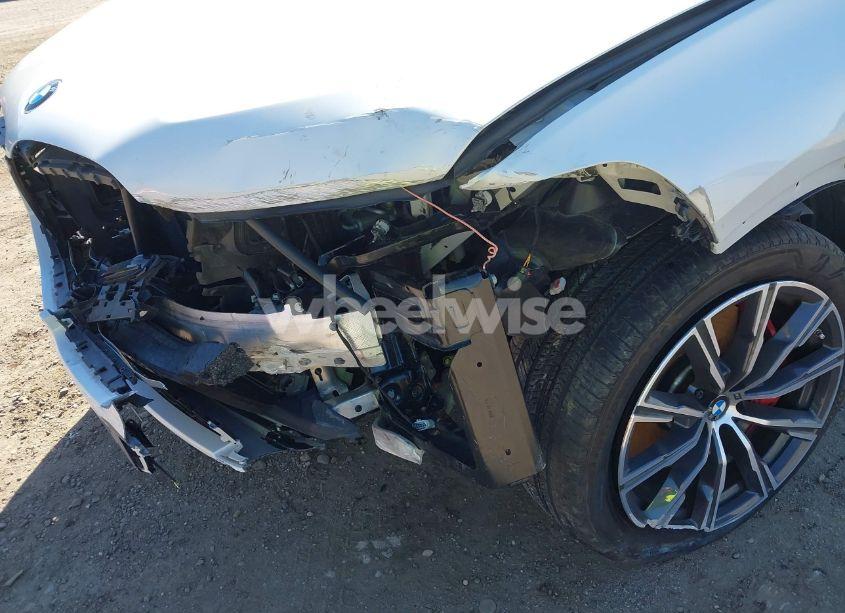 Photo 17 of 2022 Bmw X5 XDRIVE40I (VIN 5UXCR6C09N9K81119)