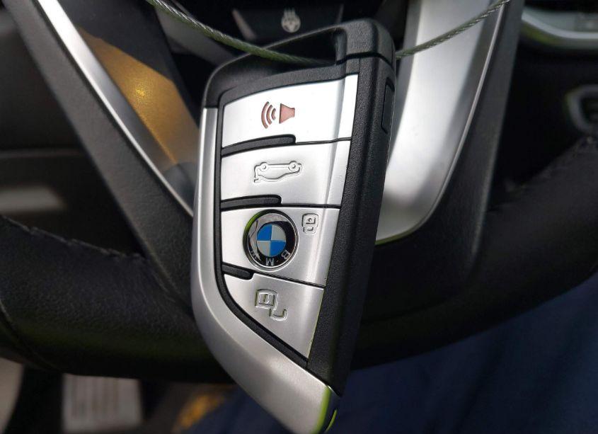 Photo 11 of 2023 Bmw X5 XDRIVE40I (VIN 5UXCR6C09P9R85324)