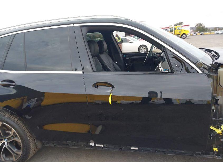 Photo 14 of 2023 Bmw X5 XDRIVE40I (VIN 5UXCR6C09P9R85324)