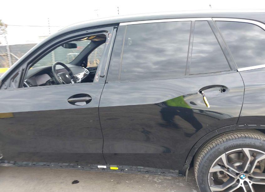 Photo 15 of 2023 Bmw X5 XDRIVE40I (VIN 5UXCR6C09P9R85324)