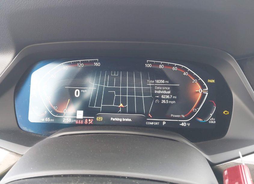 Photo 7 of 2023 Bmw X5 XDRIVE40I (VIN 5UXCR6C09P9R85324)