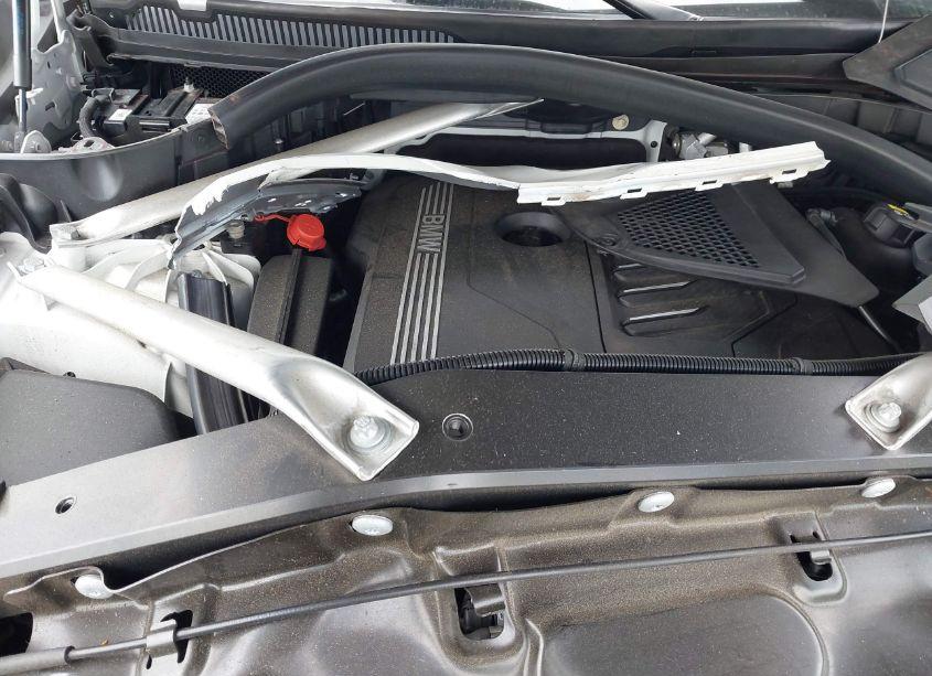 Photo 10 of 2020 Bmw X5 XDRIVE40I (VIN 5UXCR6C0XL9B02036)