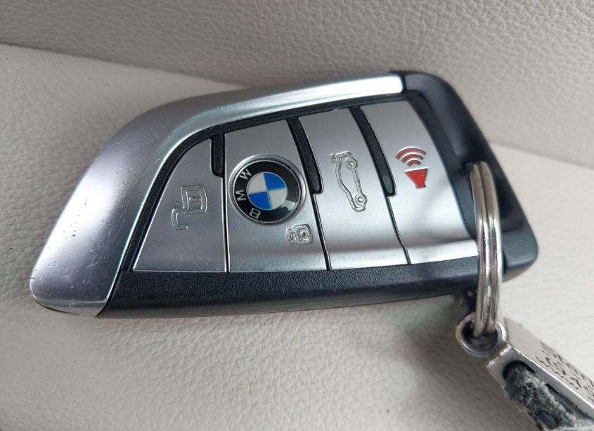 Photo 11 of 2020 Bmw X5 XDRIVE40I (VIN 5UXCR6C0XL9B02036)