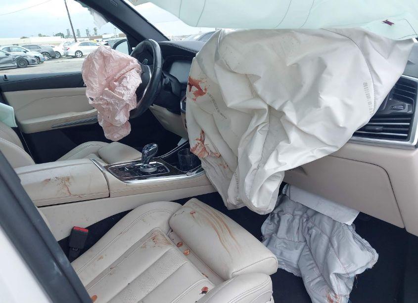 Photo 5 of 2020 Bmw X5 XDRIVE40I (VIN 5UXCR6C0XL9B02036)