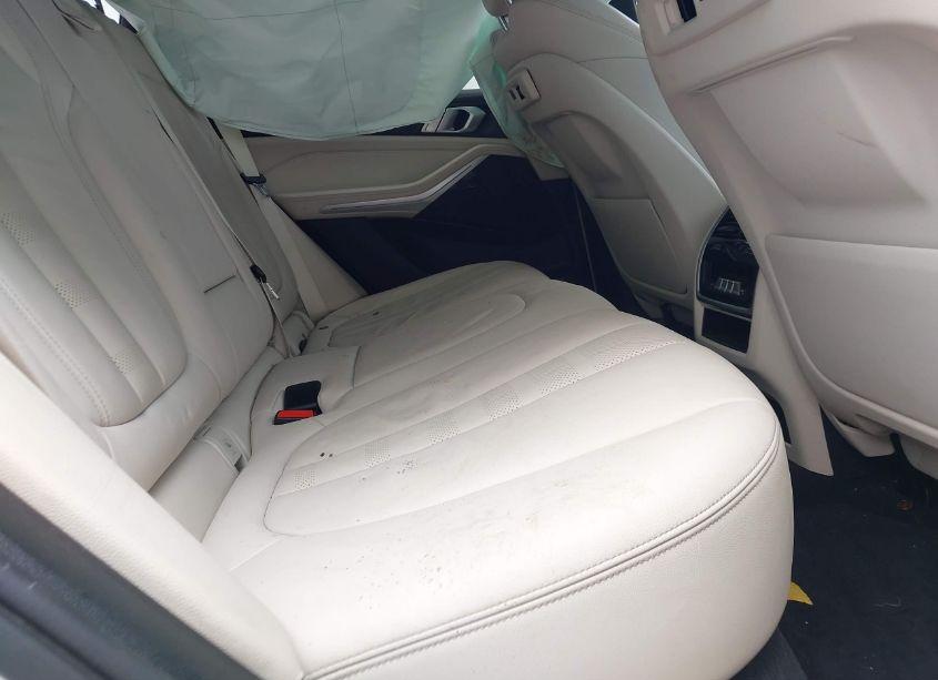 Photo 8 of 2020 Bmw X5 XDRIVE40I (VIN 5UXCR6C0XL9B02036)