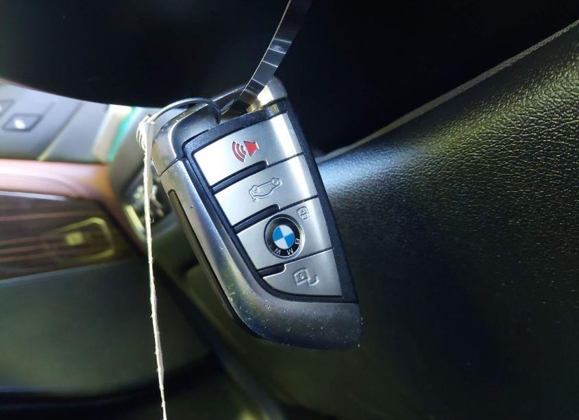 Photo 11 of 2020 Bmw X5 XDRIVE40I (VIN 5UXCR6C0XL9B65962)