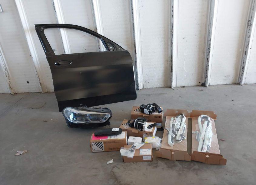 Photo 12 of 2020 Bmw X5 XDRIVE40I (VIN 5UXCR6C0XL9B65962)