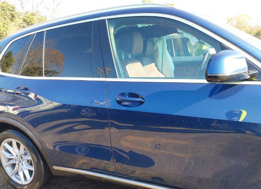 Photo 14 of 2020 Bmw X5 XDRIVE40I (VIN 5UXCR6C0XL9B65962)