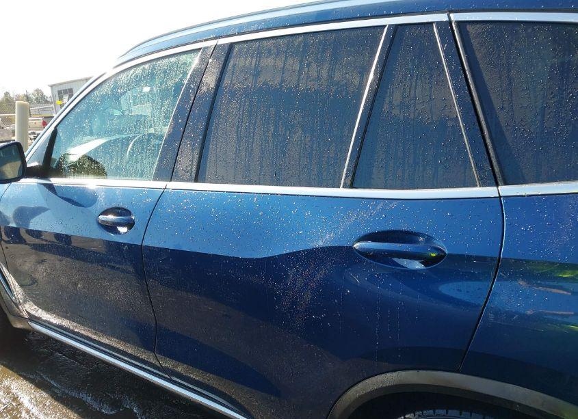 Photo 15 of 2020 Bmw X5 XDRIVE40I (VIN 5UXCR6C0XL9B65962)