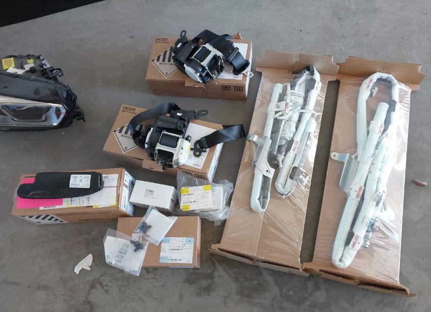 Photo 18 of 2020 Bmw X5 XDRIVE40I (VIN 5UXCR6C0XL9B65962)