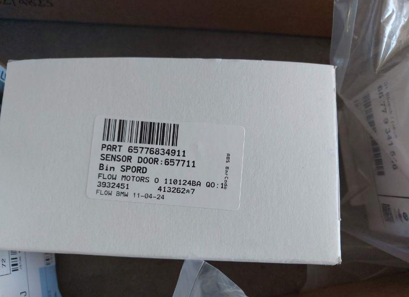 Photo 19 of 2020 Bmw X5 XDRIVE40I (VIN 5UXCR6C0XL9B65962)