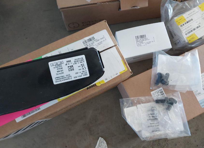 Photo 20 of 2020 Bmw X5 XDRIVE40I (VIN 5UXCR6C0XL9B65962)