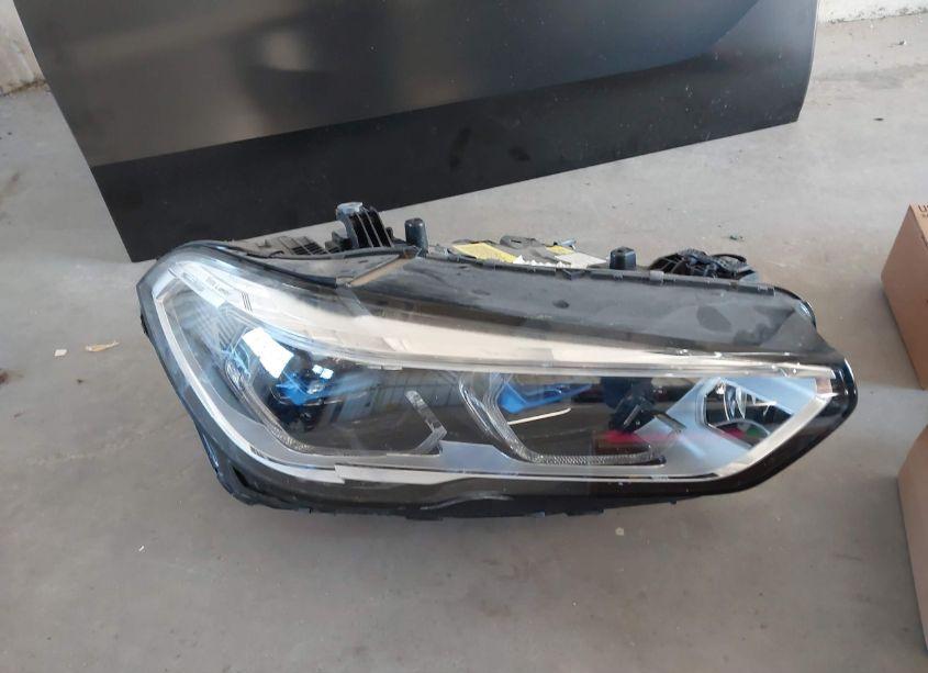 Photo 22 of 2020 Bmw X5 XDRIVE40I (VIN 5UXCR6C0XL9B65962)