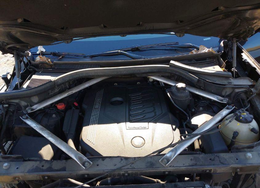 Photo 10 of 2020 Bmw X5 XDRIVE40I (VIN 5UXCR6C0XL9B78453)