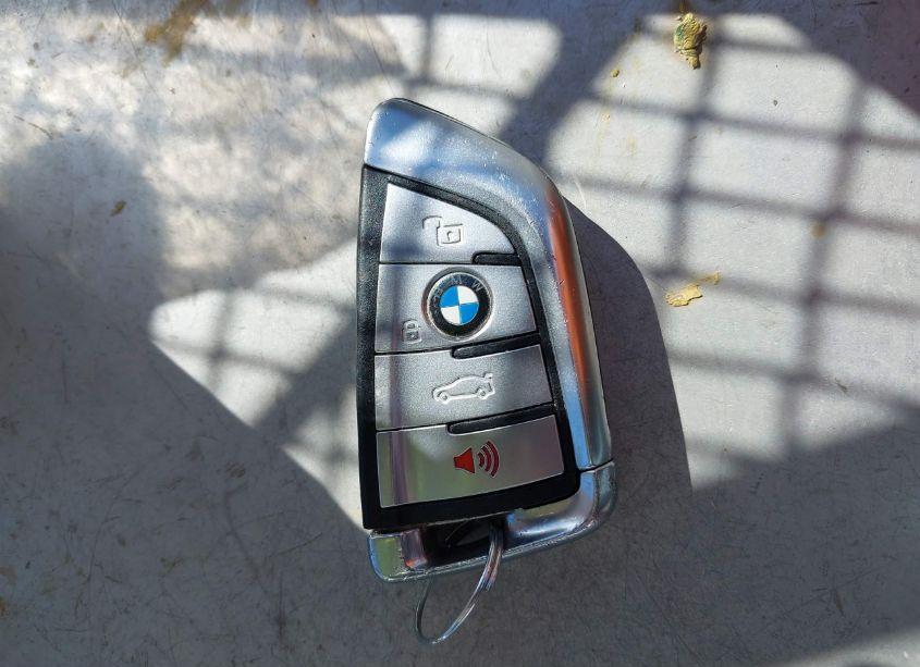 Photo 11 of 2020 Bmw X5 XDRIVE40I (VIN 5UXCR6C0XL9B78453)