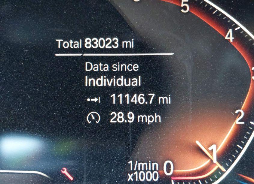 Photo 15 of 2020 Bmw X5 XDRIVE40I (VIN 5UXCR6C0XL9B78453)