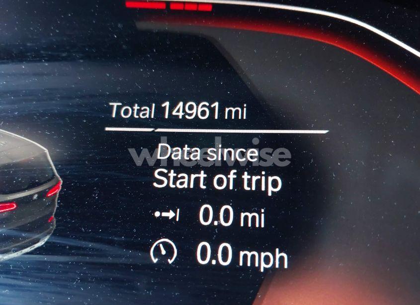 Photo 16 of 2020 Bmw X5 XDRIVE40I (VIN 5UXCR6C0XL9C79427)