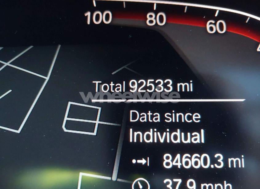 Photo 15 of 2021 Bmw X5 XDRIVE40I (VIN 5UXCR6C0XM9F51833)