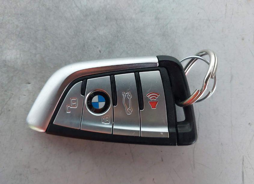 Photo 11 of 2021 Bmw X5 XDRIVE40I (VIN 5UXCR6C0XM9G39426)