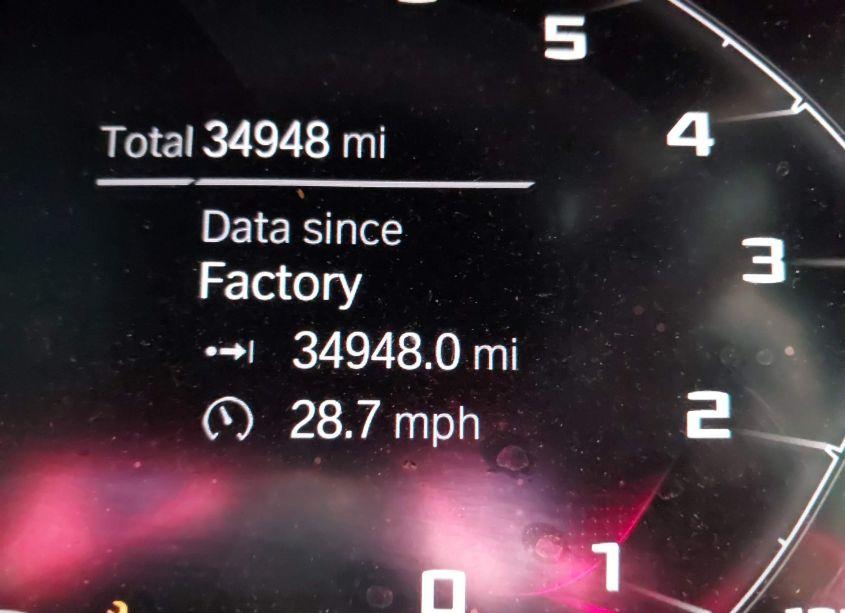 Photo 15 of 2021 Bmw X5 XDRIVE40I (VIN 5UXCR6C0XM9G39426)