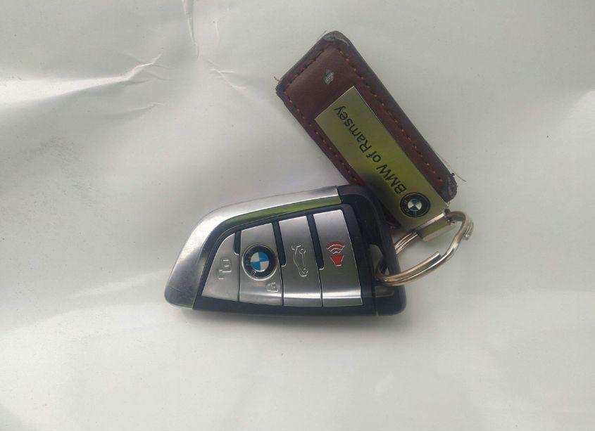 Photo 11 of 2022 Bmw X5 XDRIVE40I (VIN 5UXCR6C0XN9L37570)