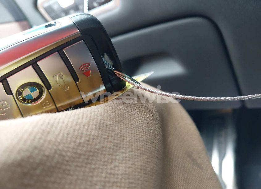 Photo 11 of 2022 Bmw X5 XDRIVE40I (VIN 5UXCR6C0XN9L81312)