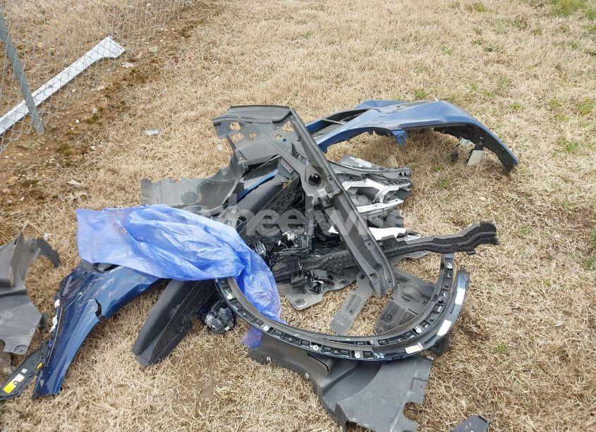 Photo 12 of 2022 Bmw X5 XDRIVE40I (VIN 5UXCR6C0XN9L81312)